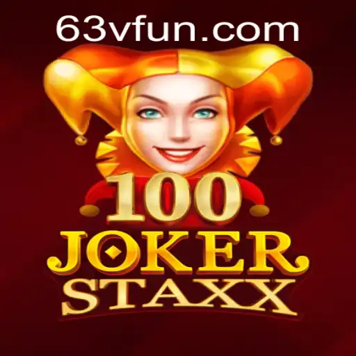 Explorando o Universo do Jogo 100JokerStaxx da 63V.com