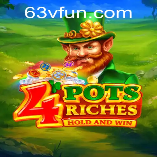 Descubra o Universo do Jogo 4potsriches: Regras e Estratégias