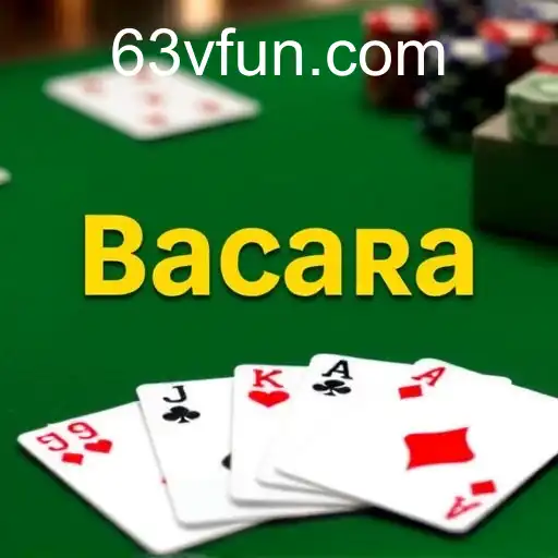 Bacará online