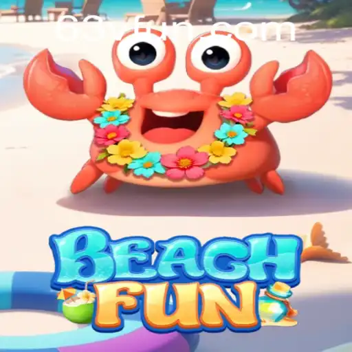 BeachFun: Descubra o Jogo Empolgante que Revoluciona o Entretenimento