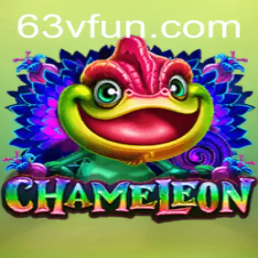 Chameleon: O Jogo de Dedução e Mistério com 63V.com