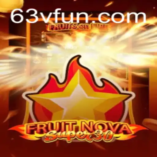 FruitrNovaSupe30: Uma Jornada Inovadora no Mundo dos Jogos Online