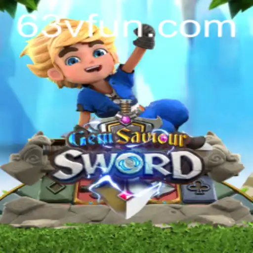 GemSaviourSword: Uma Aventura Épica em Terras Místicas