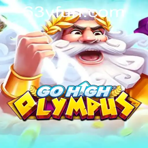 Descubra GoHighOlympus: O Jogo que Está Conquistando o Mundo
