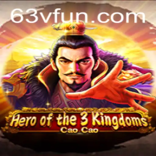 Descubra o Mundo de 'Heroofthe3KingdomsCaoCao': Uma Jornada Épica