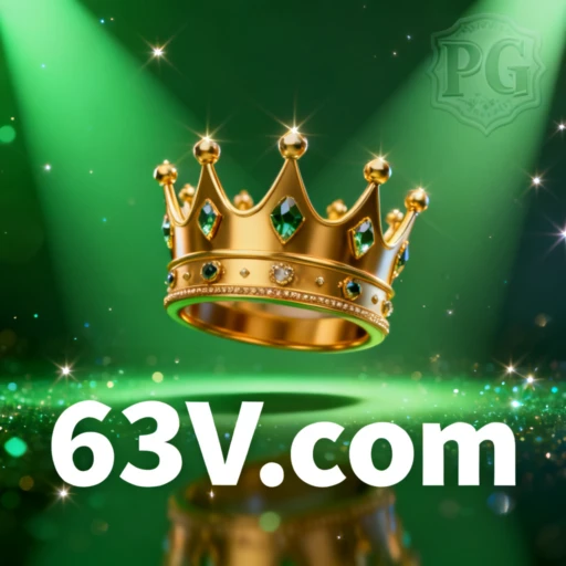 63V.com Logo
