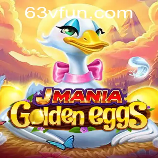Descubra o JManiaGoldenEggs: Uma Nova Sensação no Mundo dos Games