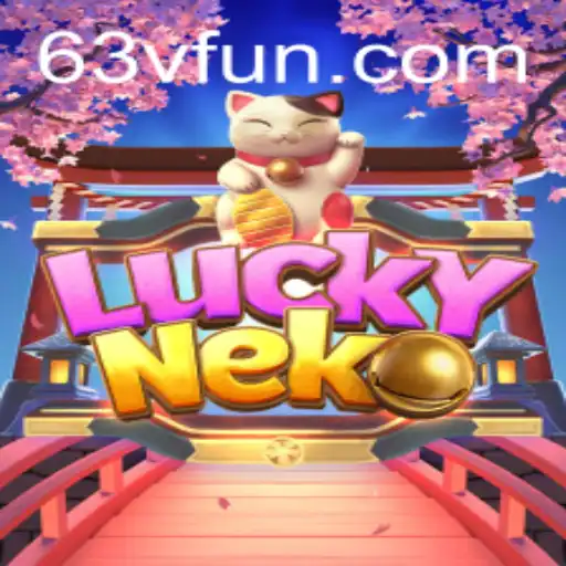 Descubra o Encantador Mundo do Jogo LuckyNeko