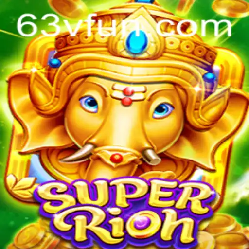 SuperRich: Uma Nova Era de Entretenimento no Universo dos Jogos