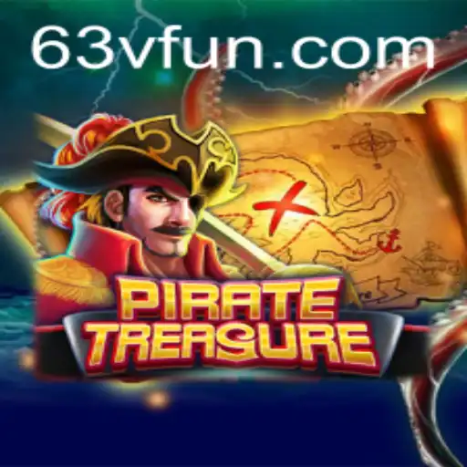 Descubra PirateTreasure: A Aventura de Caça ao Tesouro que Conquistou os Gamers