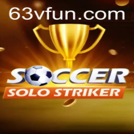 SoccerSoloStriker: Um Mergulho no Jogo que Está Conquistando o Mundo