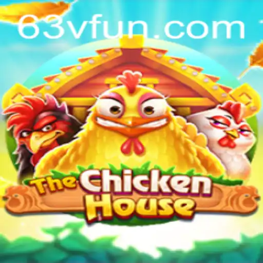 Descubra TheChickenHouse: O Novo Fenômeno dos Jogos Online em 63V.com