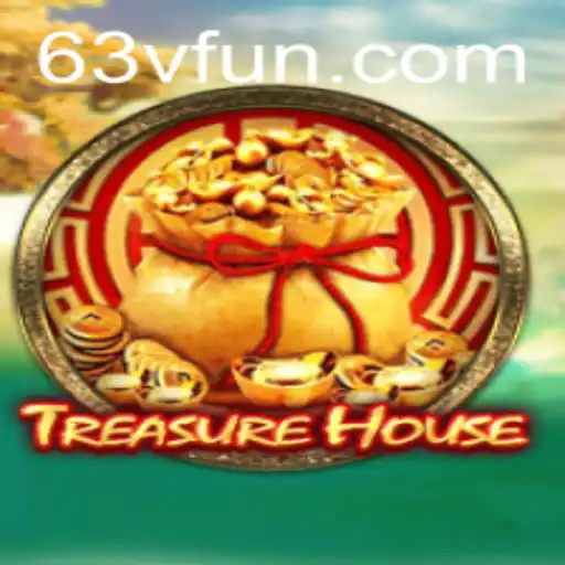 TreasureHouse: Descobrindo o Fascinante Mundo de Aventuras e Estratégia de 63V.com